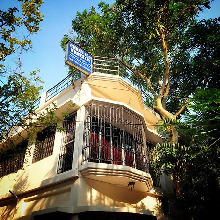 Chaiti Eco Homestay- Santiniketan Болпур Екстериор снимка