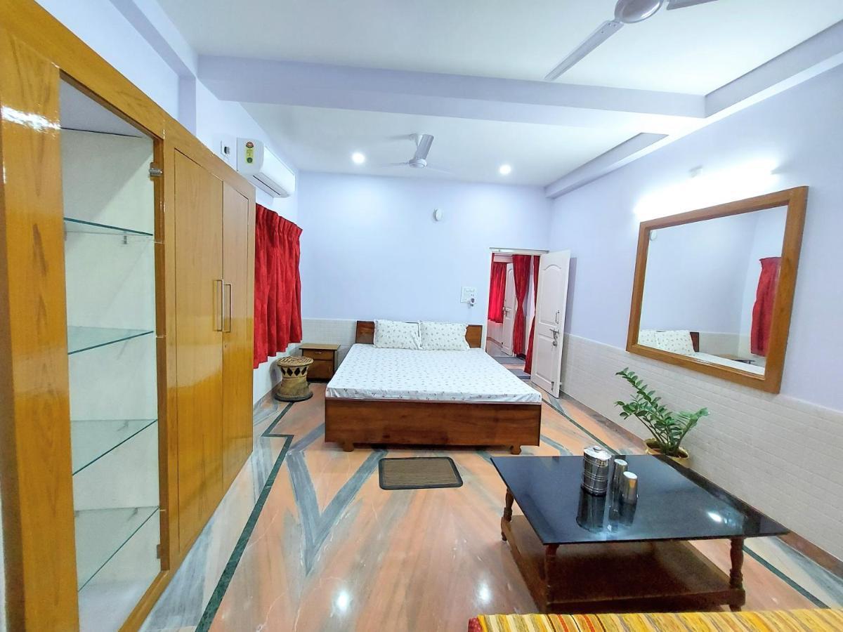 Chaiti Eco Homestay- Santiniketan Болпур Екстериор снимка