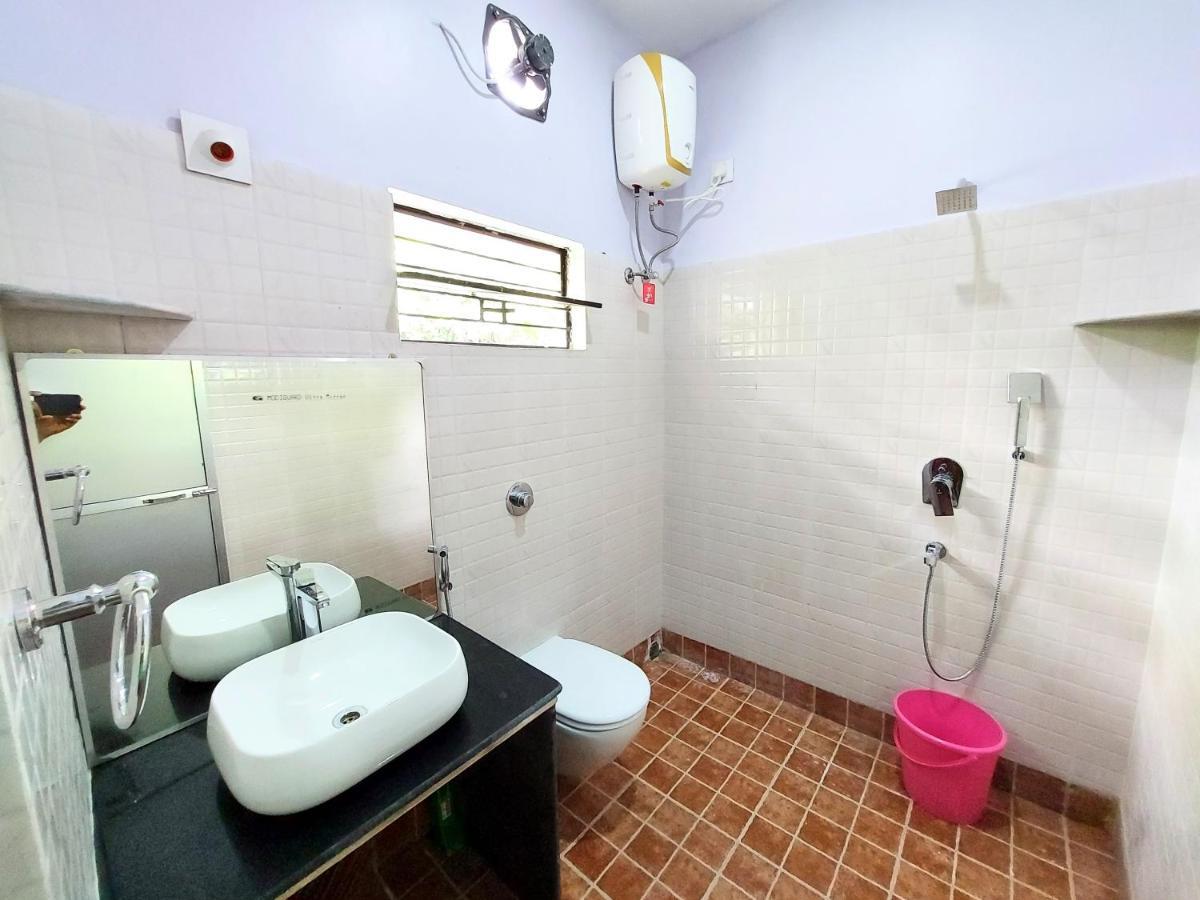 Chaiti Eco Homestay- Santiniketan Болпур Екстериор снимка