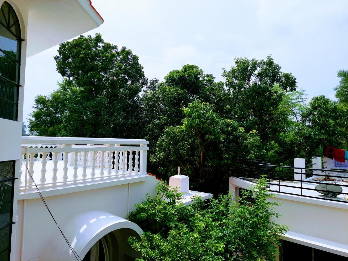 Chaiti Eco Homestay- Santiniketan Болпур Екстериор снимка
