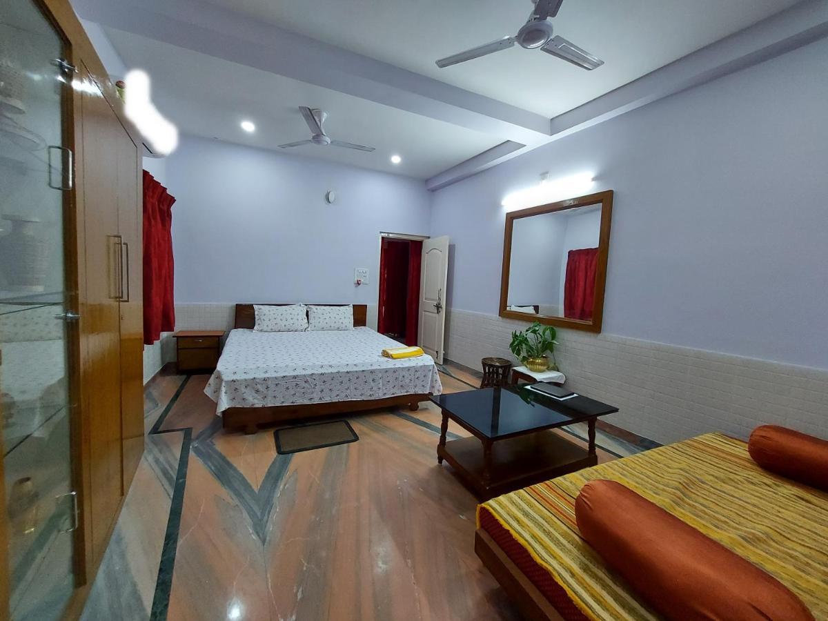 Chaiti Eco Homestay- Santiniketan Болпур Екстериор снимка