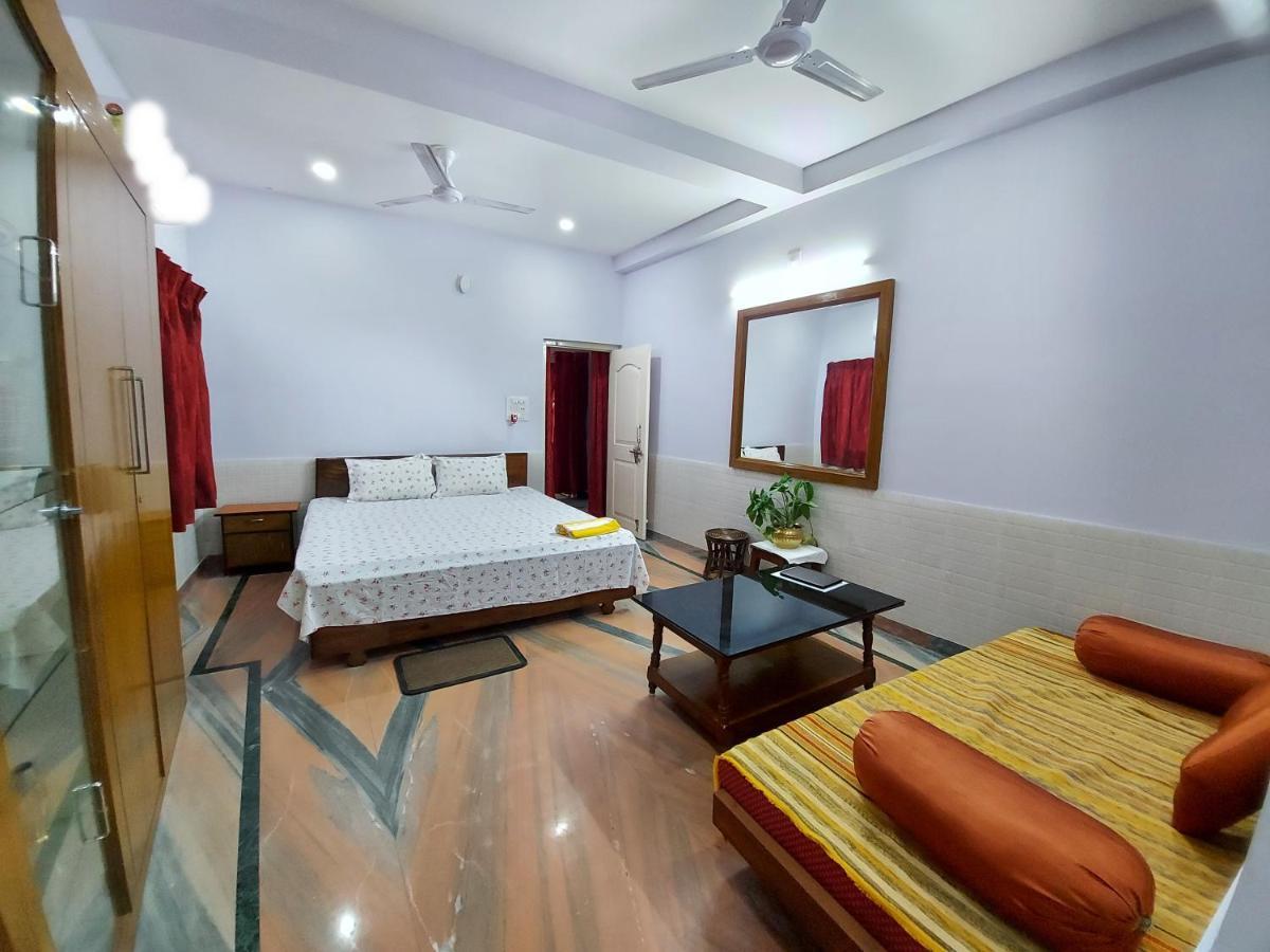 Chaiti Eco Homestay- Santiniketan Болпур Екстериор снимка