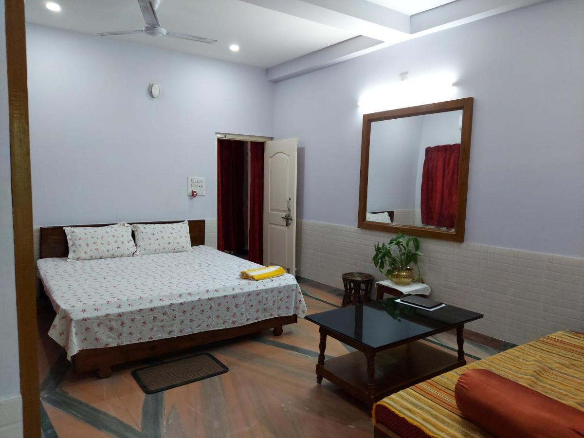 Chaiti Eco Homestay- Santiniketan Болпур Екстериор снимка