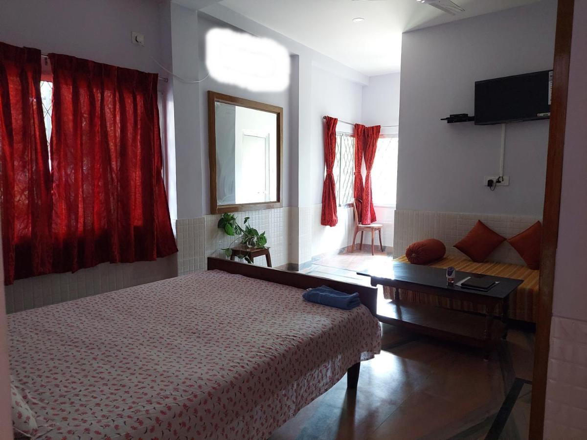 Chaiti Eco Homestay- Santiniketan Болпур Екстериор снимка