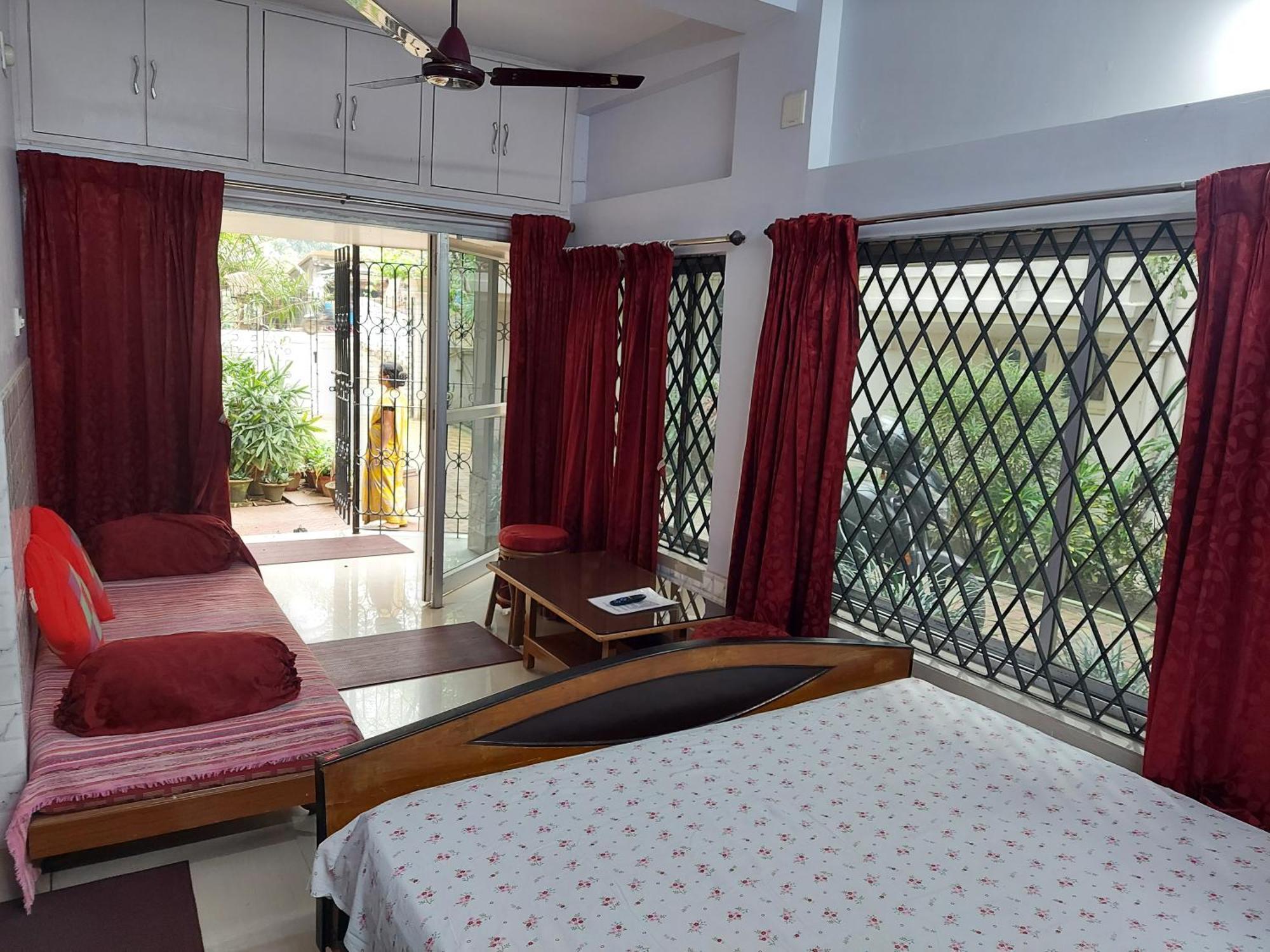 Chaiti Eco Homestay- Santiniketan Болпур Екстериор снимка