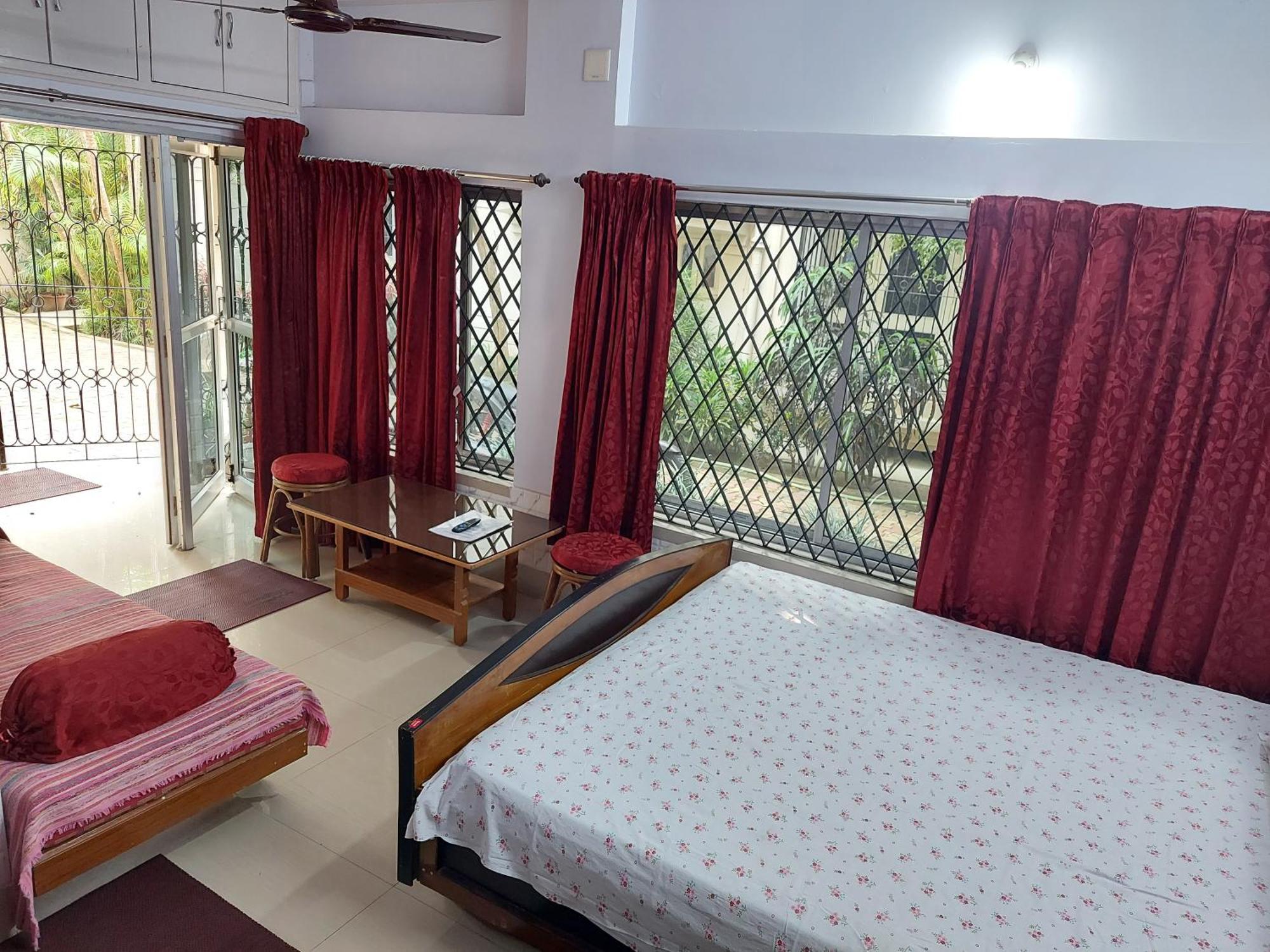 Chaiti Eco Homestay- Santiniketan Болпур Екстериор снимка