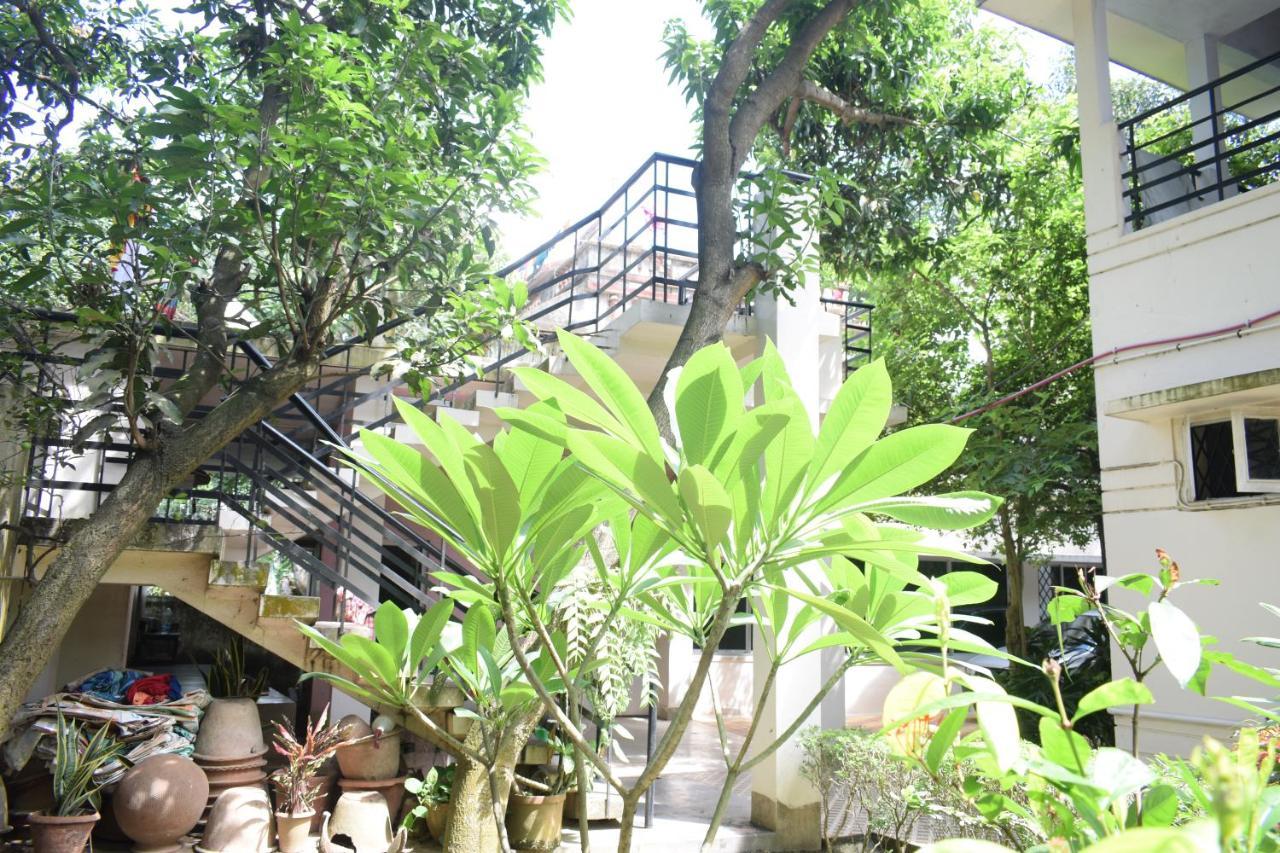 Chaiti Eco Homestay- Santiniketan Болпур Екстериор снимка
