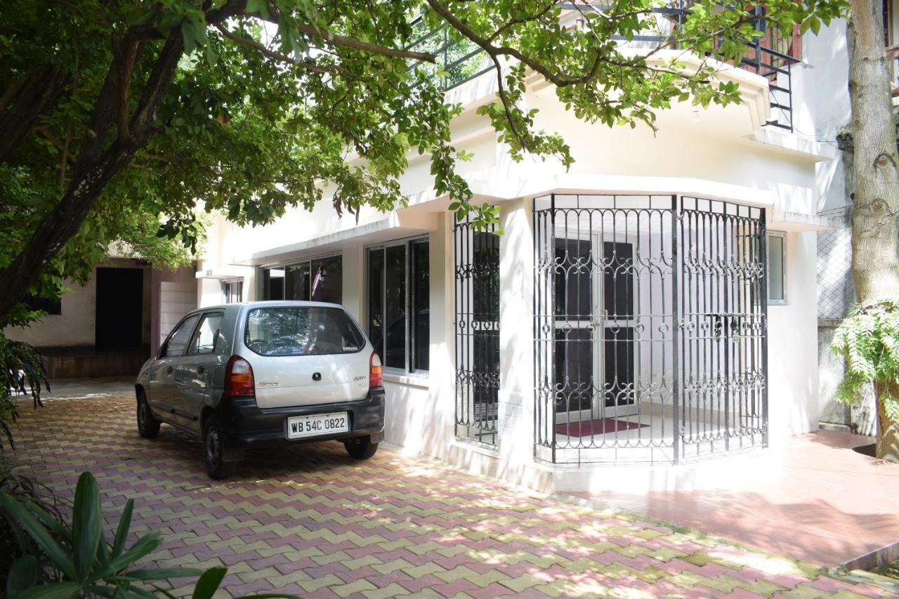 Chaiti Eco Homestay- Santiniketan Болпур Екстериор снимка