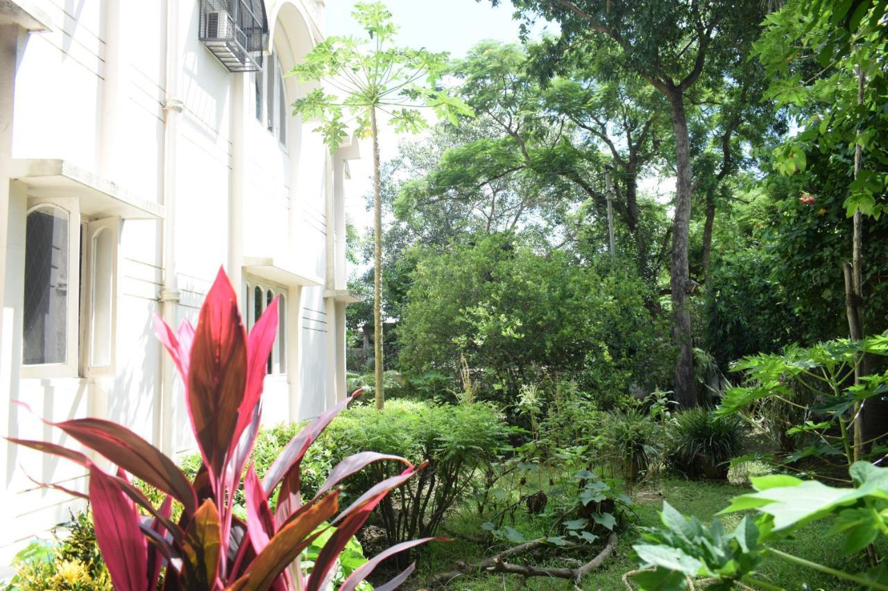 Chaiti Eco Homestay- Santiniketan Болпур Екстериор снимка